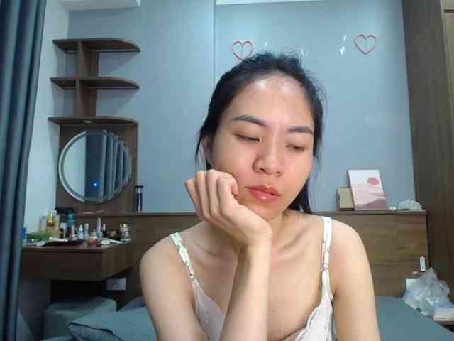 AsiaSweet91 webcam