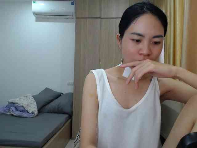 AsiaSweet91 webcam