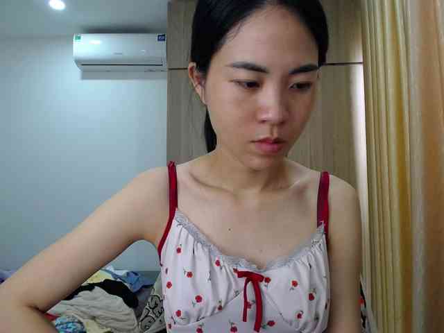 AsiaSweet91 webcam
