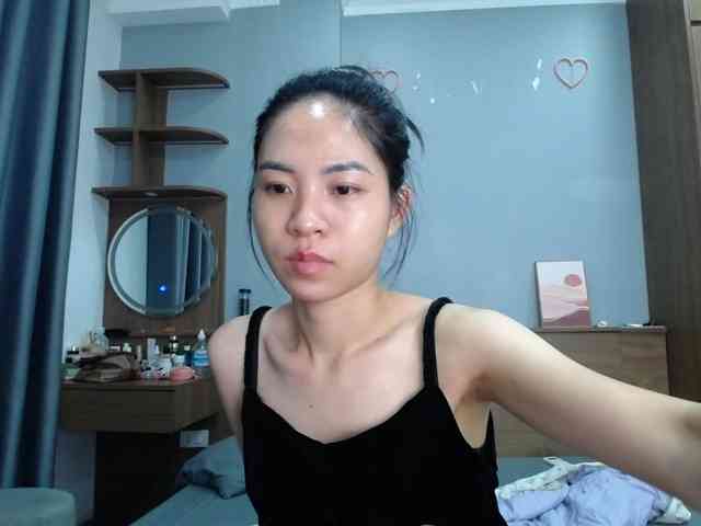 AsiaSweet91 webcam
