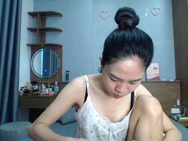 AsiaSweet91 webcam