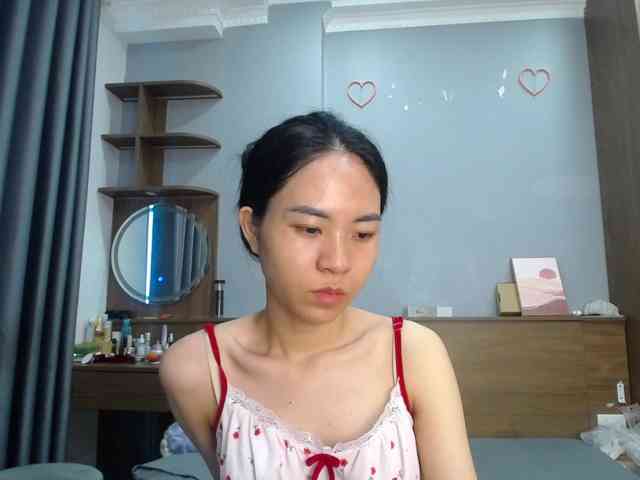 AsiaSweet91 webcam