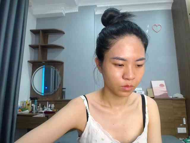 AsiaSweet91 webcam