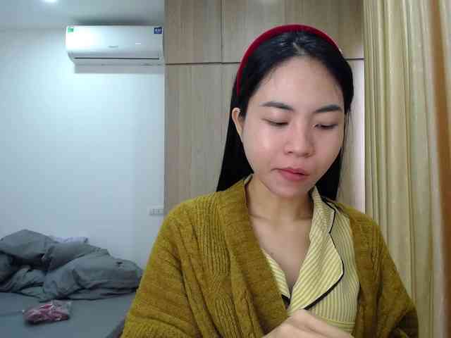AsiaSweet91 webcam