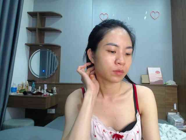 AsiaSweet91 webcam
