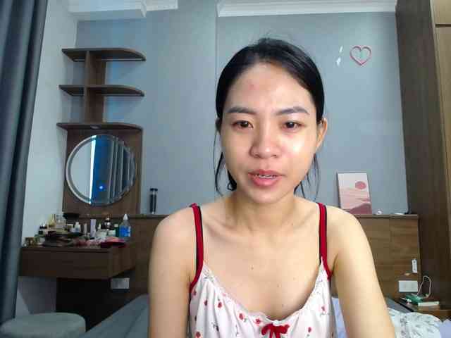 AsiaSweet91 webcam