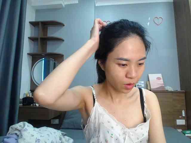 AsiaSweet91 webcam