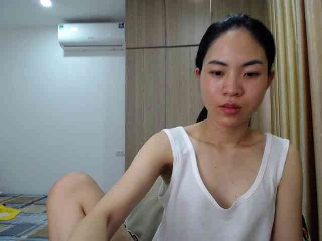 AsiaSweet91 webcam