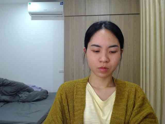 AsiaSweet91 webcam