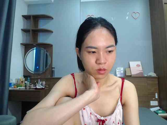 AsiaSweet91 webcam
