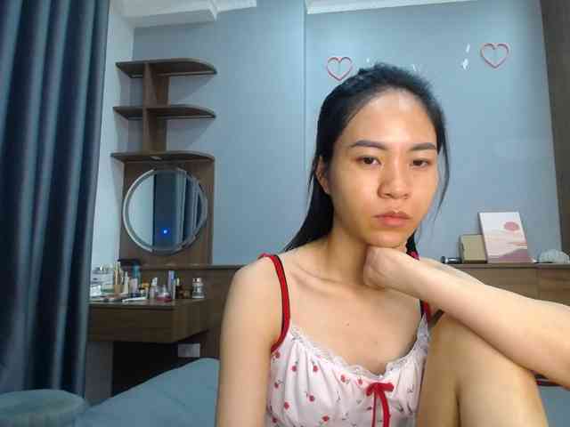 AsiaSweet91 webcam
