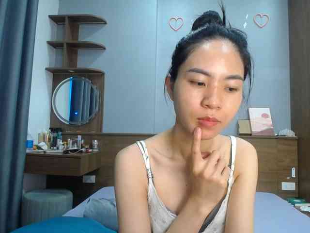 AsiaSweet91 webcam