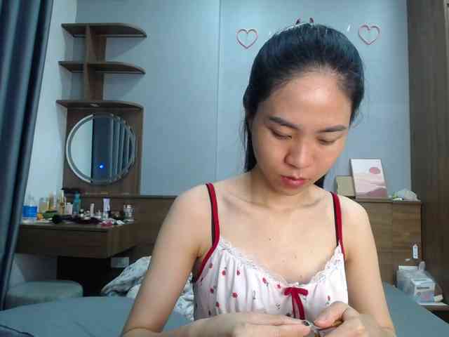 AsiaSweet91 webcam