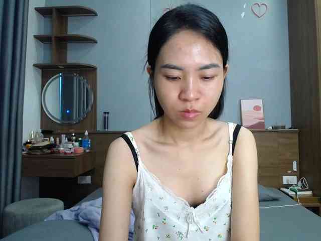 AsiaSweet91 webcam