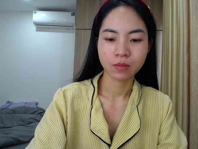 AsiaSweet91 webcam
