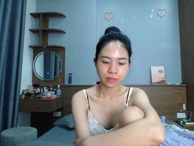AsiaSweet91 webcam