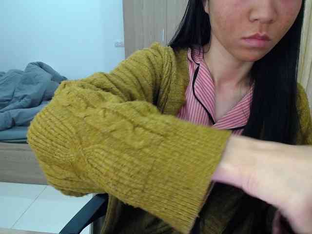 AsiaSweet91 webcam