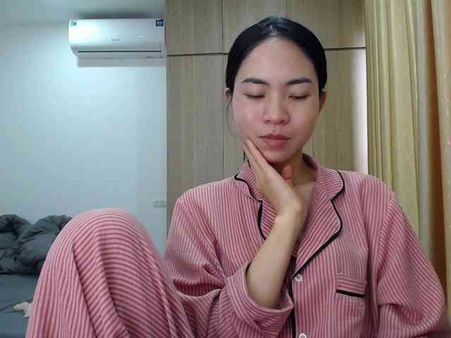 AsiaSweet91 webcam
