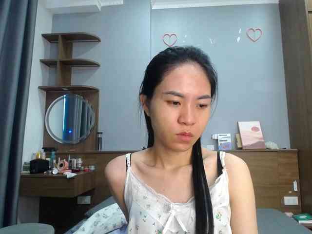 AsiaSweet91 webcam