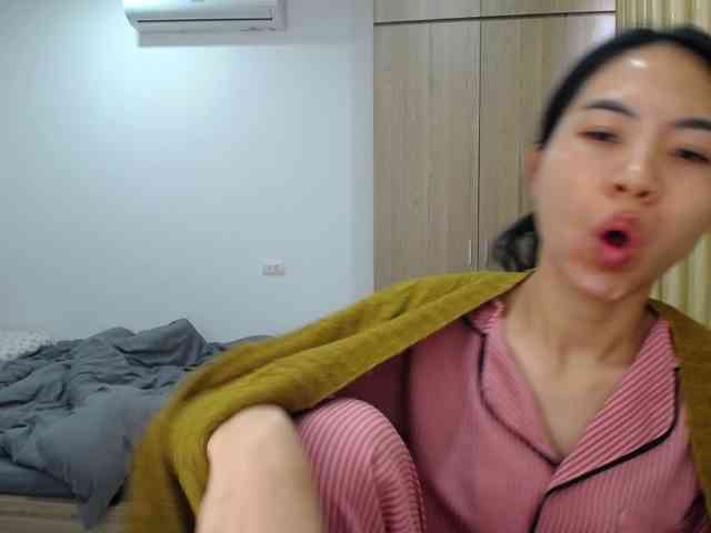 AsiaSweet91 webcam