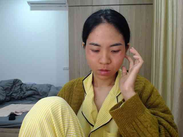 AsiaSweet91 webcam
