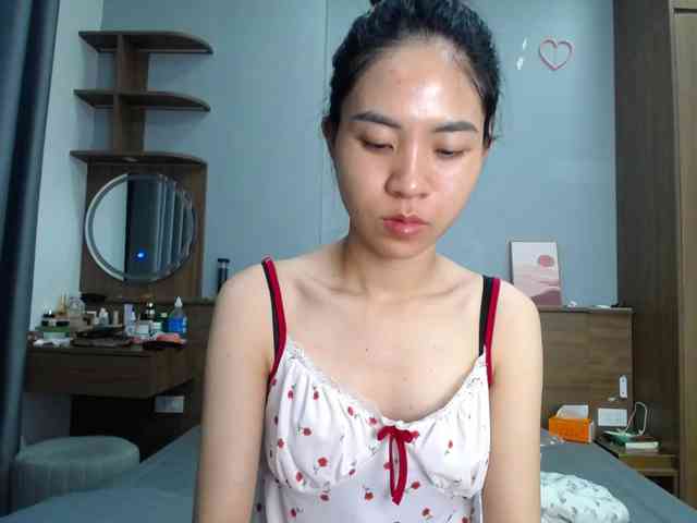 AsiaSweet91 webcam