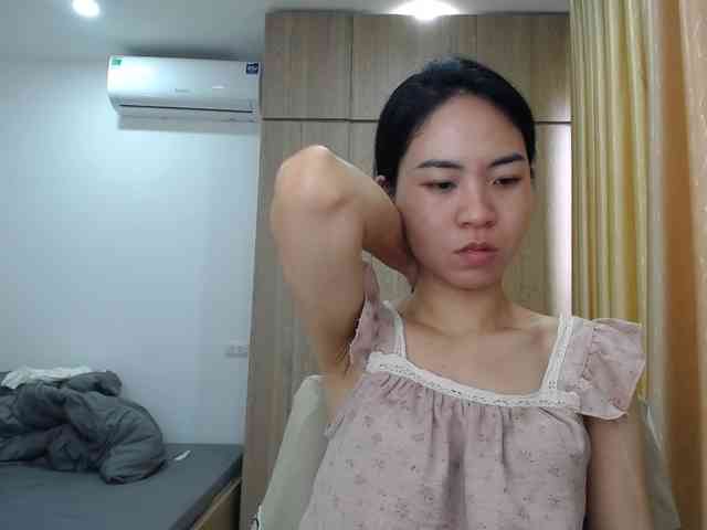 AsiaSweet91 webcam