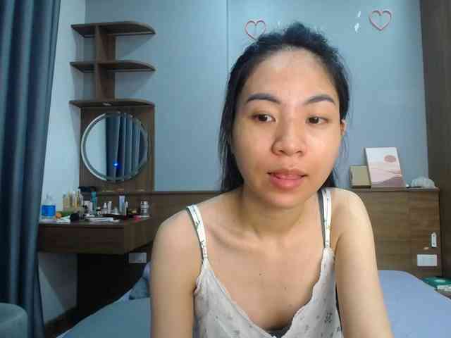 AsiaSweet91 webcam