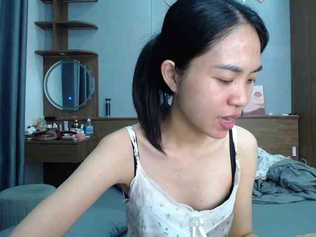 AsiaSweet91 webcam