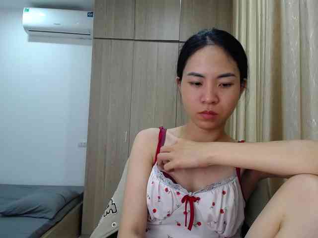 AsiaSweet91 webcam