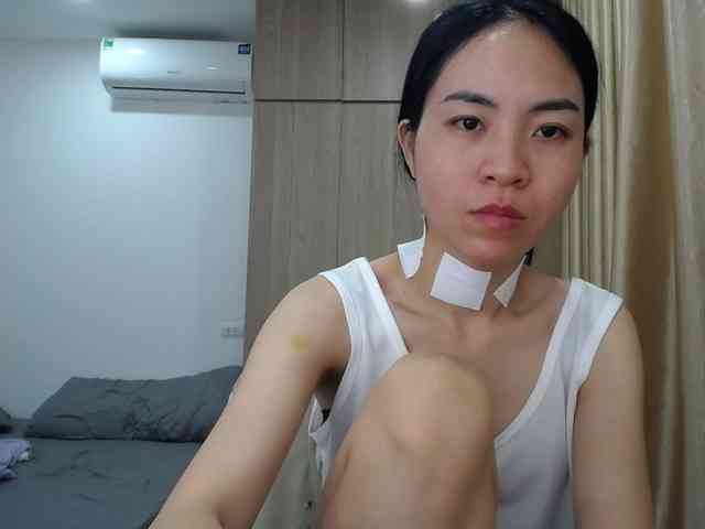 AsiaSweet91 webcam