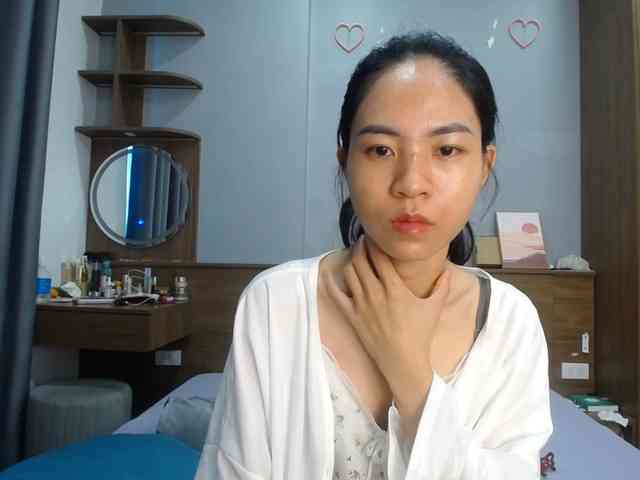 AsiaSweet91 webcam