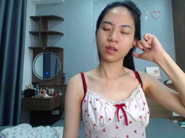 AsiaSweet91 Live Webcam on BongaCams