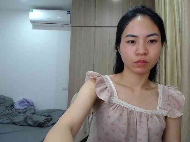 AsiaSweet91 webcam
