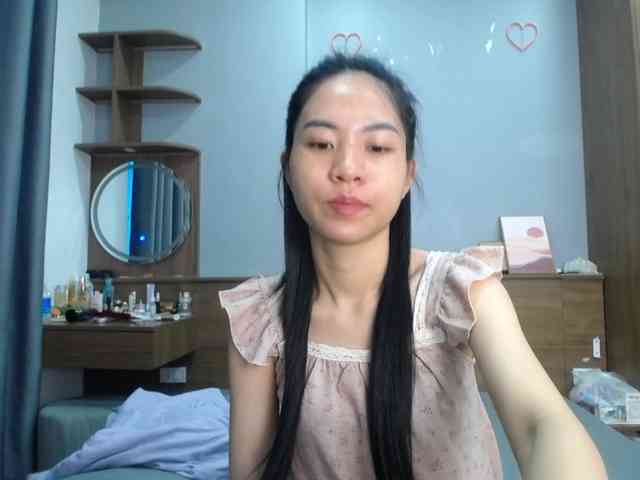 AsiaSweet91 webcam