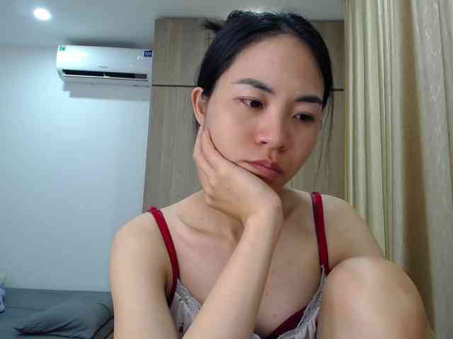 AsiaSweet91 webcam