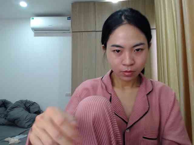 AsiaSweet91 webcam