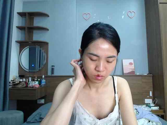 AsiaSweet91 webcam