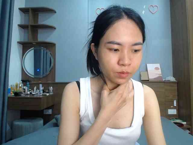 AsiaSweet91 webcam