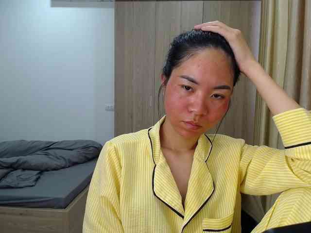 AsiaSweet91 webcam
