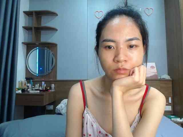 AsiaSweet91 webcam