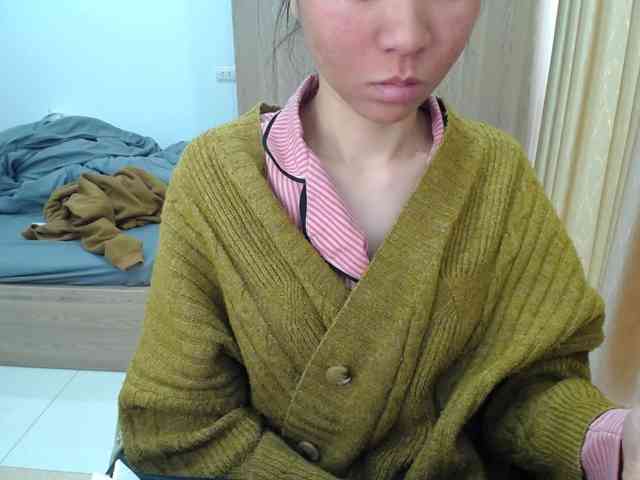 AsiaSweet91 webcam
