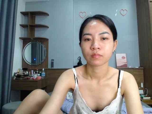AsiaSweet91 webcam