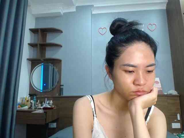 AsiaSweet91 webcam