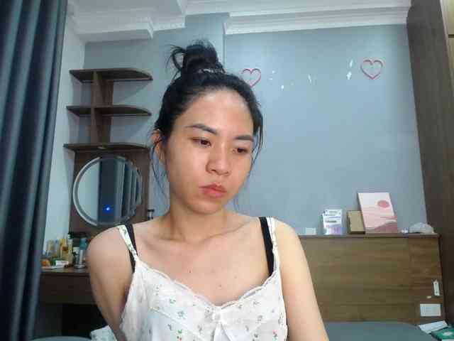 AsiaSweet91 webcam