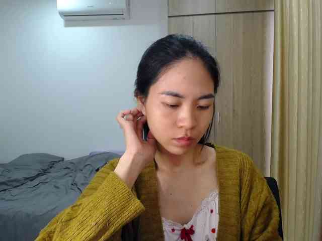 AsiaSweet91 webcam