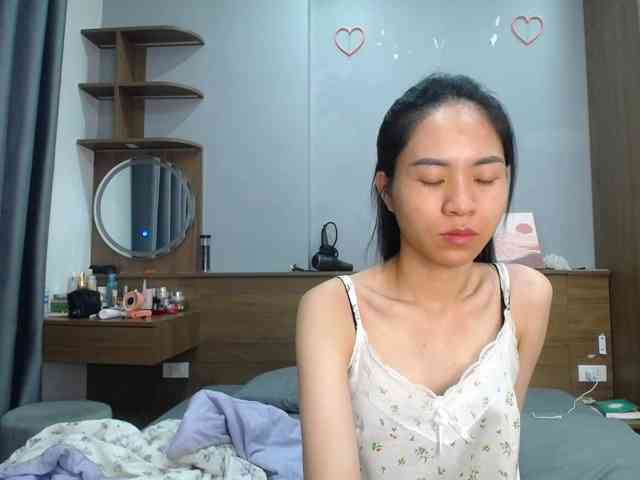 AsiaSweet91 webcam