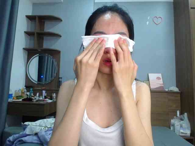 AsiaSweet91 webcam