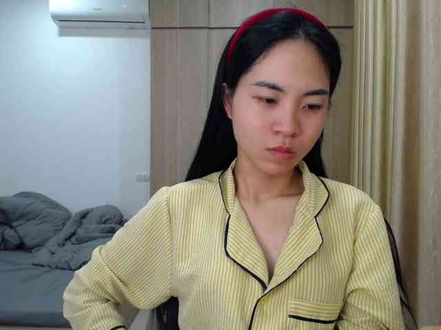 AsiaSweet91 webcam