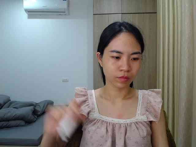 AsiaSweet91 webcam
